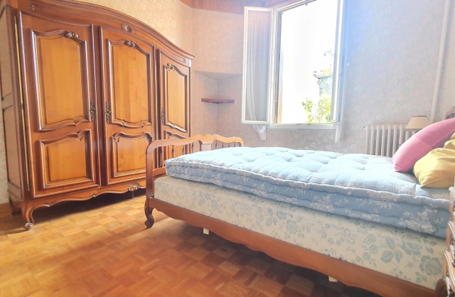 Vente Maison Bordeaux Saint-Augustin