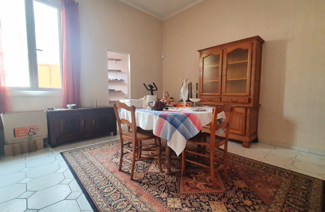 Vente Maison Bordeaux Saint-Augustin