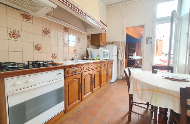 Vente Maison Bordeaux Saint-Augustin