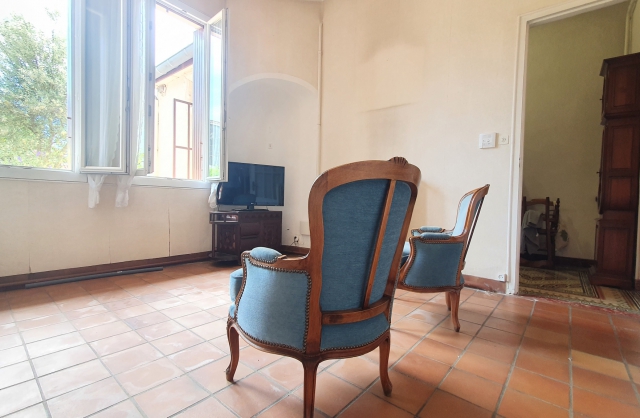 Vente Maison Bordeaux Saint-Augustin