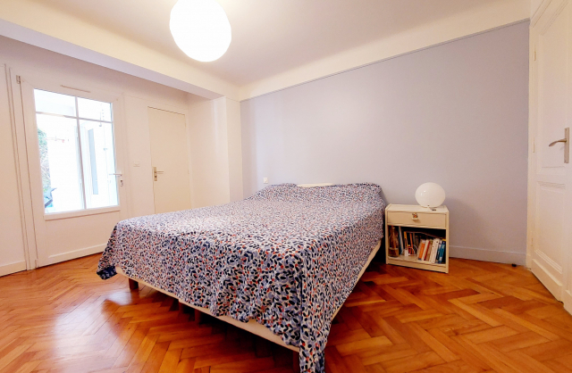 Vente Appartement Bordeaux