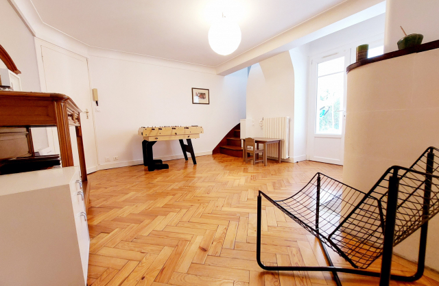 Vente Appartement Bordeaux