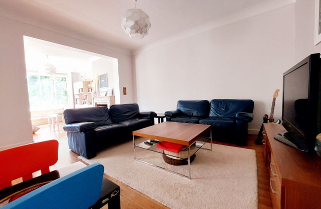 Vente Appartement Bordeaux