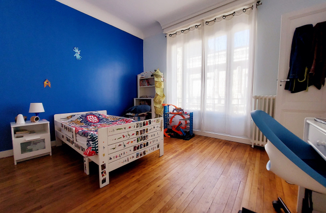 Vente Appartement Bordeaux