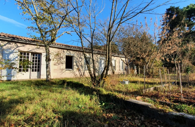 Vente Maison Saint-Jean-d'Illac