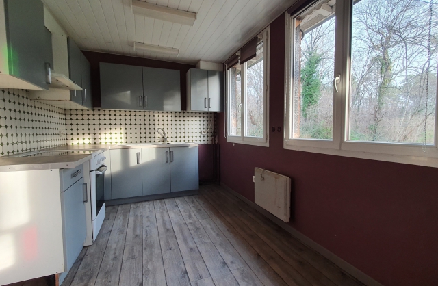 Vente Maison Saint-Jean-d'Illac