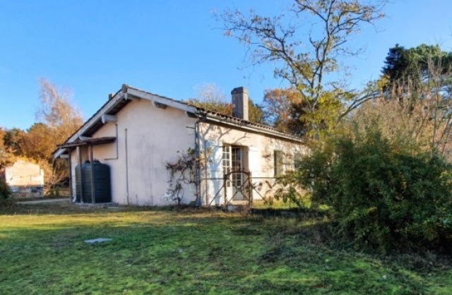 Vente Maison Saint-Jean-d'Illac
