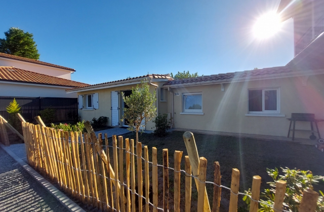 Vente Maison Pessac Talence
