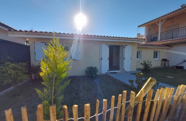 Vente Maison Pessac Talence