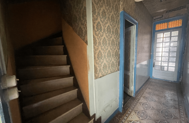 Vente Maison Bordeaux Saint-Augustin