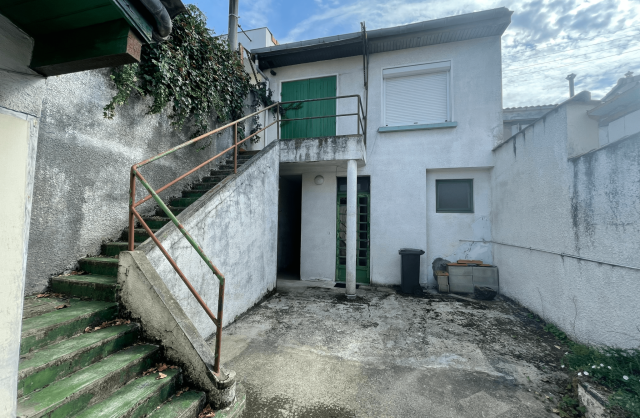 Vente Maison Bordeaux Saint-Augustin