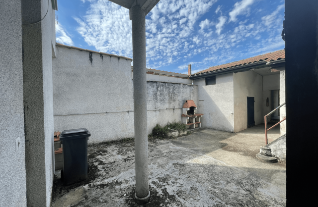 Vente Maison Bordeaux Saint-Augustin