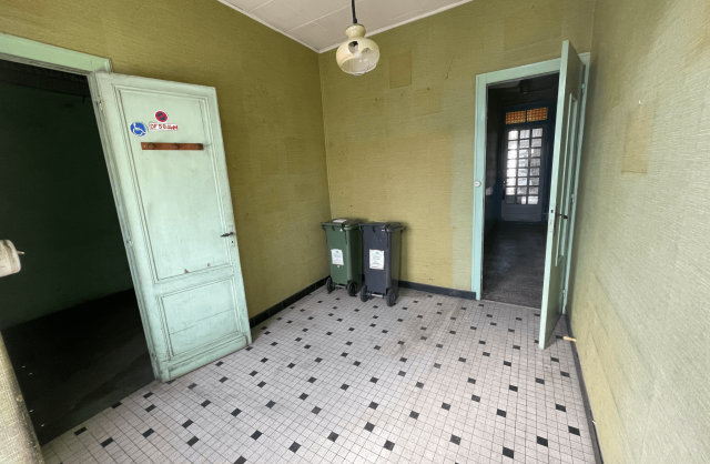 Vente Maison Bordeaux Saint-Augustin