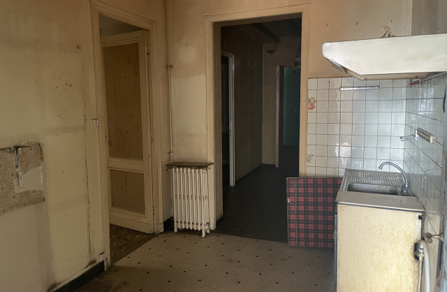 Vente Maison Bordeaux Saint-Augustin
