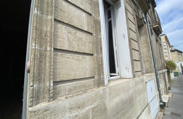 Vente Maison Bordeaux Centre