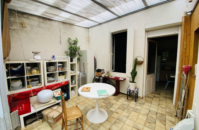Vente Maison Bordeaux Centre