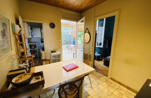 Vente Maison Bordeaux Centre