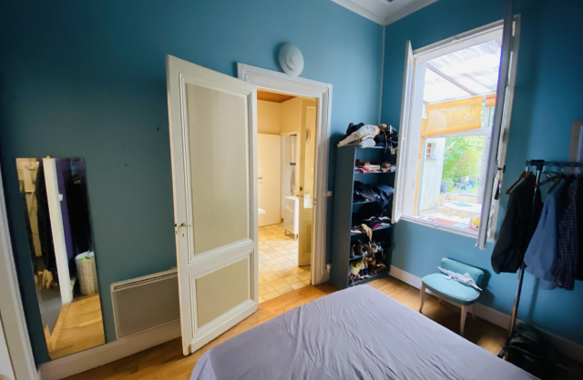 Vente Maison Bordeaux Centre