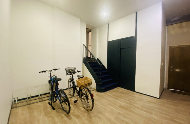 Vente Appartement Bordeaux Centre