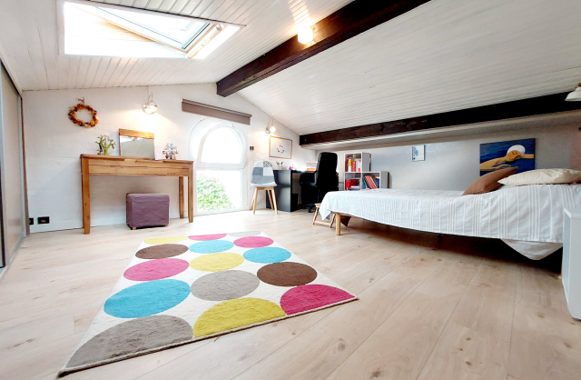 Vente Maison Bordeaux Saint-Augustin