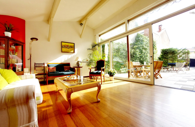 Vente Maison Bordeaux Saint-Augustin