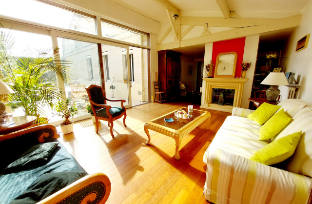 Vente Maison Bordeaux Saint-Augustin