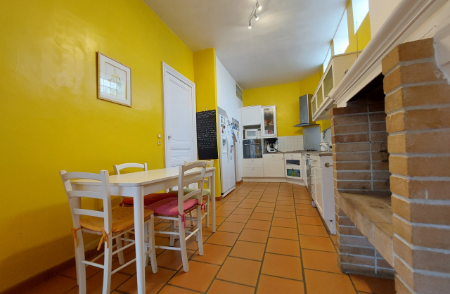 Vente Maison Bordeaux Saint-Augustin