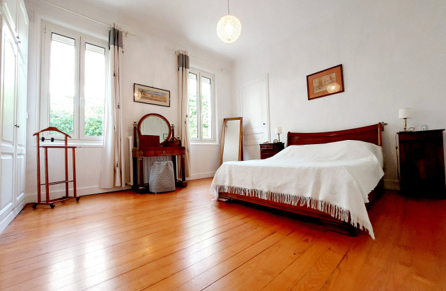Vente Maison Bordeaux Saint-Augustin
