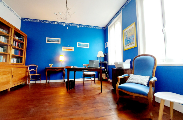 Vente Maison Bordeaux Saint-Augustin
