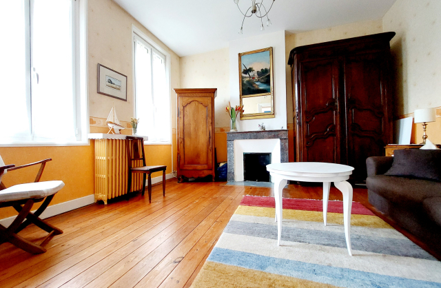 Vente Maison Bordeaux Saint-Augustin