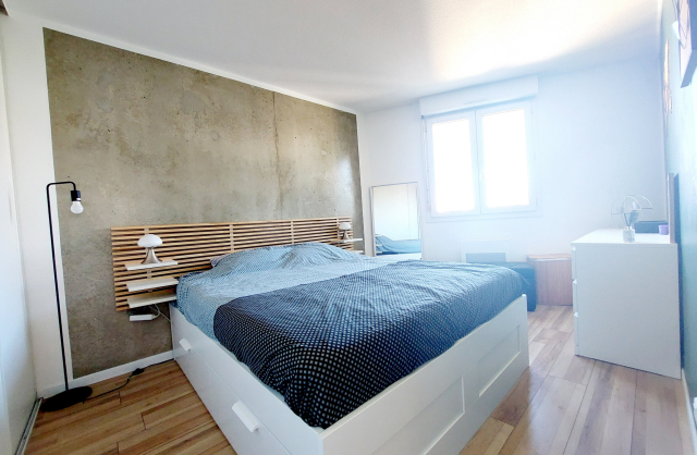 Vente Appartement Bordeaux Saint-Augustin