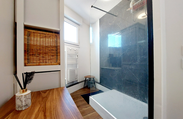 Vente Appartement Bordeaux Saint-Augustin