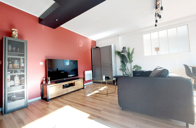 Vente Appartement Bordeaux Saint-Augustin