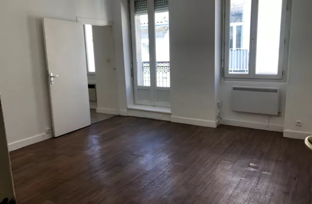 Vente Appartement Bordeaux Saint-Michel / Victoire / Capucins