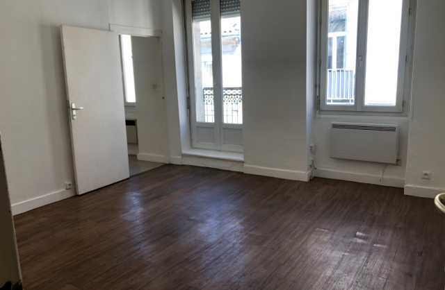 Vente Appartement Bordeaux Saint-Michel / Victoire / Capucins