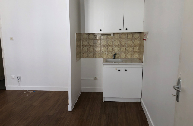Vente Appartement Bordeaux Saint-Michel / Victoire / Capucins