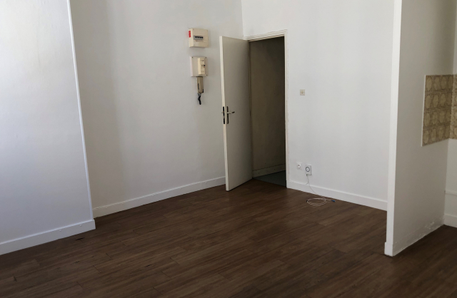 Vente Appartement Bordeaux Saint-Michel / Victoire / Capucins