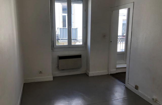 Vente Appartement Bordeaux Saint-Michel / Victoire / Capucins