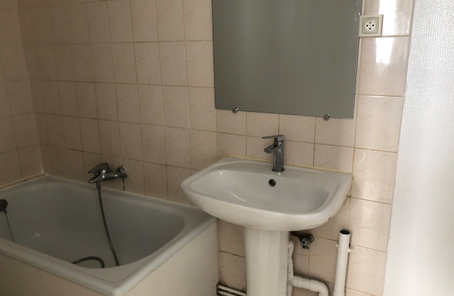 Vente Appartement Bordeaux Saint-Michel / Victoire / Capucins