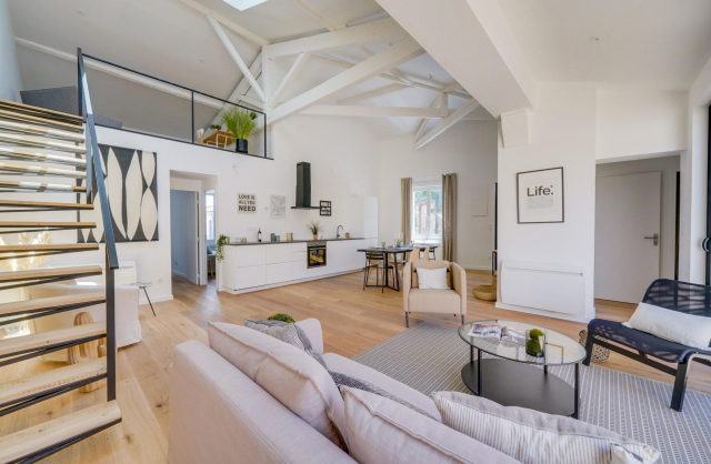 Vente Maison Bordeaux Saint-Augustin