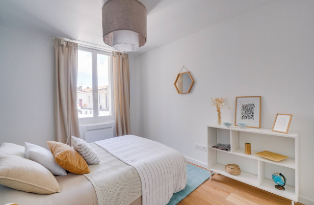 Vente Maison Bordeaux Saint-Augustin