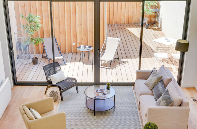 Vente Maison Bordeaux Saint-Augustin