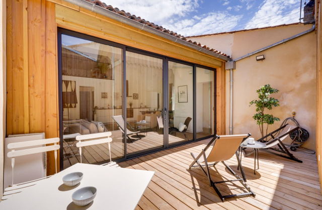 Vente Maison Bordeaux Saint-Augustin