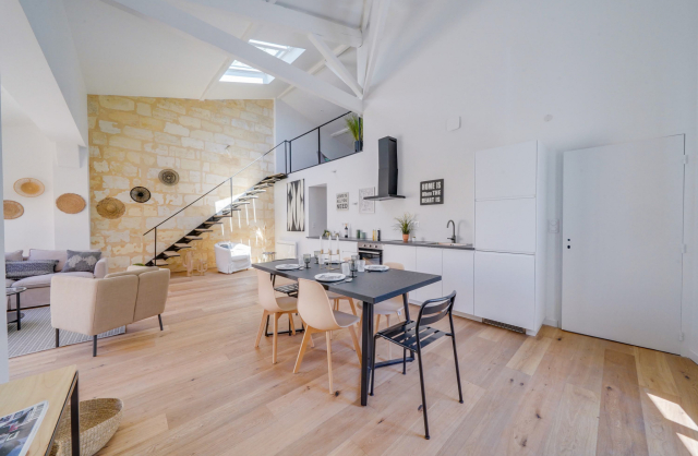 Vente Maison Bordeaux Saint-Augustin