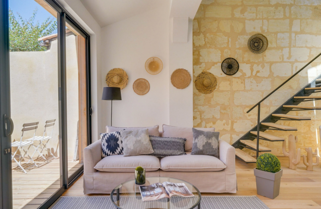 Vente Maison Bordeaux Saint-Augustin
