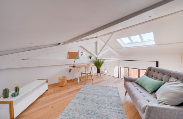 Vente Maison Bordeaux Saint-Augustin