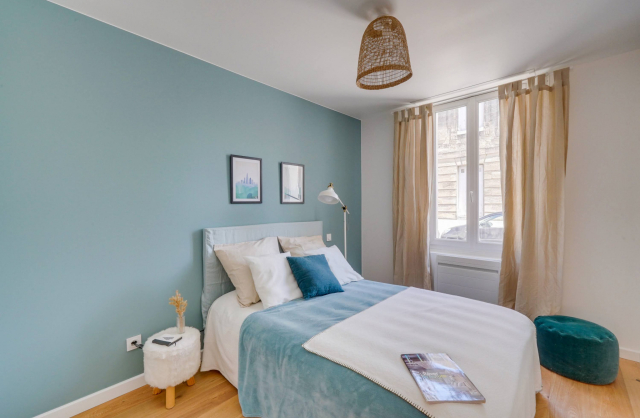 Vente Maison Bordeaux Saint-Augustin