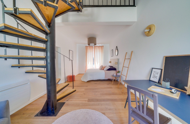 Vente Maison Bordeaux Saint-Augustin