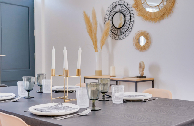 Vente Maison Bordeaux Saint-Augustin