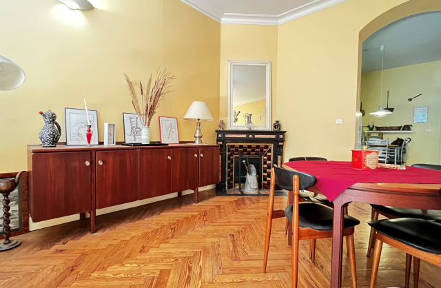 Vente Appartement Bordeaux